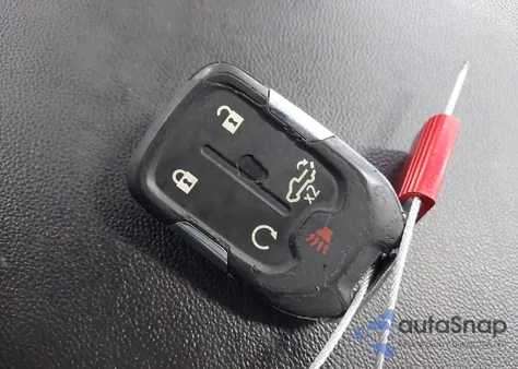 2019 GMC Sierra 1500 Denali from USA, damaged, VIN 1GTU9FEL1KZ320293